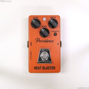 画像3: Providence　HBL-3 Heat Blaster ヒート・ブラスター