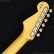 画像10: Fender Custom Shop　Vintage Custom 1959 Stratocaster - Rosewood [Chocolate 3-Tone Sunburst] (10)