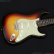 画像2: Fender Custom Shop　Vintage Custom 1959 Stratocaster - Rosewood [Chocolate 3-Tone Sunburst] (2)