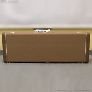 画像15: Fender Custom Shop　Vintage Custom 1959 Stratocaster Time Capsule Package - Rosewood #R136117 [Chocolate 3-Tone Sunburst] [デジマート連動セール特価]