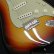 画像4: Fender Custom Shop　Vintage Custom 1959 Stratocaster - Rosewood [Chocolate 3-Tone Sunburst] (4)