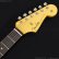 画像9: Fender Custom Shop　Vintage Custom 1959 Stratocaster - Rosewood [Chocolate 3-Tone Sunburst] (9)