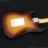 画像12: Fender Custom Shop　Vintage Custom 1959 Stratocaster - Rosewood [Chocolate 3-Tone Sunburst]