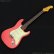 画像1: Fender Custom Shop　1964 Stratocaster Journeyman Relic [Faded Aged Fiesta Red] (1)