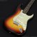 画像3: Fender Custom Shop　Vintage Custom 1959 Stratocaster - Rosewood [Chocolate 3-Tone Sunburst]