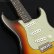 画像5: Fender Custom Shop　Vintage Custom 1959 Stratocaster - Rosewood [Chocolate 3-Tone Sunburst] (5)