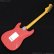 画像14: Fender Custom Shop　1964 Stratocaster Journeyman Relic [Faded Aged Fiesta Red]