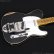 画像2: Fender Custom Shop　S23 Limited 1959 Texas Telecaster Custom Relic [Aged Black] (2)