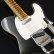 画像5: Fender Custom Shop　S23 Limited 1959 Texas Telecaster Custom Relic [Aged Black]