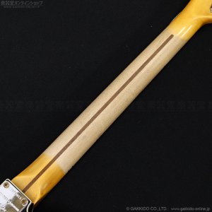 画像8: Fender Custom Shop　S23 Limited 1959 Texas Telecaster Custom Relic [Aged Black] [半期決算セール特価]