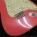 画像4: Fender Custom Shop　1964 Stratocaster Journeyman Relic [Faded Aged Fiesta Red] (4)