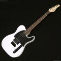 Schecter　Japan Original Line OL-PT-2H-VTR [Snow White]