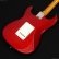 画像7: Squier　Classic Vibe 60s Stratocaster [Candy Apple Red] (7)