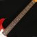 画像4: Squier　Classic Vibe 60s Stratocaster [Candy Apple Red] (4)