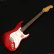 画像1: Squier　Classic Vibe 60s Stratocaster [Candy Apple Red] (1)