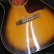 画像4: Gibson　2000 L-00 VS [Vintage Sunburst] [中古品] (4)