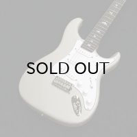 Paul Reed Smith (PRS)　SILVER SKY [Moc Sand Satin] (Rosewood)