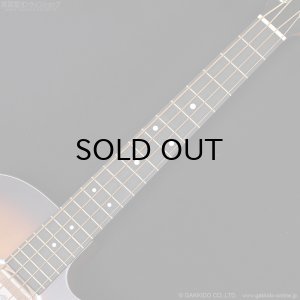 画像6: Martin 000CJR-10E BASS BURST エレクトリック・アコースティック・ベース