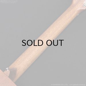 画像7: Martin 000CJR-10E BASS BURST エレクトリック・アコースティック・ベース