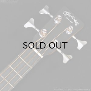 画像8: Martin 000CJR-10E BASS BURST エレクトリック・アコースティック・ベース