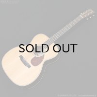 Collings　OM2H
