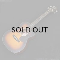 Martin　000CJR-10E BASS BURST エレクトリック・アコースティック・ベース