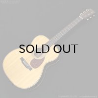 Martin　OM-28 Standard