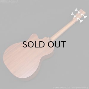 画像12: Martin 000CJR-10E BASS BURST エレクトリック・アコースティック・ベース