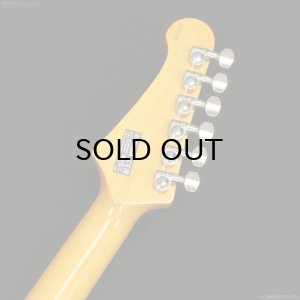 画像5: Yamaha　Pacifica 612 VII FMX [Fired red]