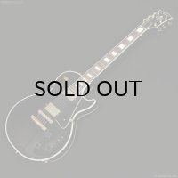 Tokai　LC156S BB [Black Beauty]