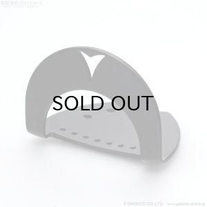 画像3: K.Yairi　BOY/BOY2/VZ-30専用 ボールエンド弦対応テイルピース