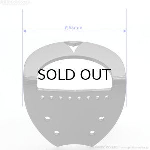 画像5: K.Yairi　BOY/BOY2/VZ-30専用 ボールエンド弦対応テイルピース
