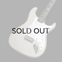 Paul Reed Smith (PRS) SILVER SKY Moc Sand Satin (Rosewood)