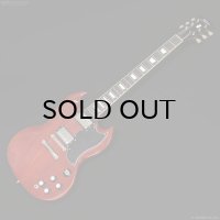 Tokai　SG136 CH [Cherry]