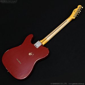 画像15: Fender Custom Shop　2023 Limited Edition Reverse '50s Telecaster Relic [Aged Cimarron Red] [半期決算セール特価]