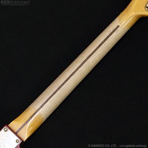 画像9: Fender Custom Shop　2023 Limited Edition Reverse '50s Telecaster Relic [Aged Cimarron Red] [半期決算セール特価]