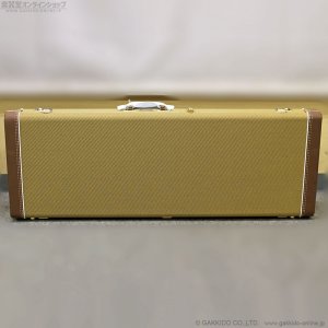 画像16: Fender Custom Shop　2023 Limited Edition Reverse '50s Telecaster Relic [Aged Cimarron Red] [半期決算セール特価]