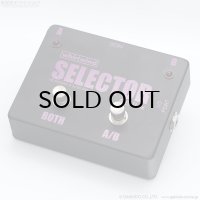 Whirlwind　SELECTOR A/B Box セレクターボックス [中古品]