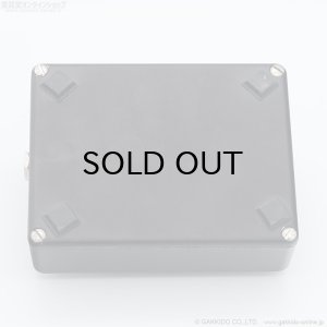 画像3: Whirlwind　SELECTOR A/B Box セレクターボックス [中古品]