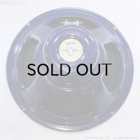 Celestion 　T4427BWD Celestion Blue 12” 8ohm スピーカーユニット [特価品]