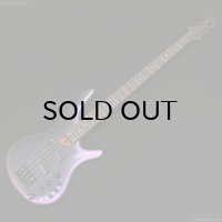 Ibanez　SR500E BAB [Black Aurora Burst]