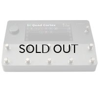 Neural DSP　Quad Cortex アンプシミュレーター