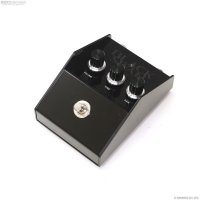 Tokyo Effector　Black Swan ファズ・ディストーション [中古品]