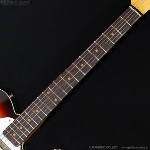 画像7: Fender Custom Shop　Vintage Custom 1959 Telecaster Custom Time Capsule Package [Chocolate 3-Tone Sunburst] [半期決算セール特価]