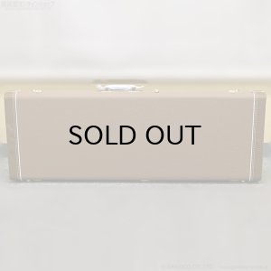 画像15: Fender Custom Shop　Vintage Custom 1959 Telecaster Custom Time Capsule Package [Chocolate 3-Tone Sunburst]