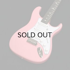 画像1: Paul Reed Smith (PRS)　SILVER SKY Rosewood [Roxy Pink]