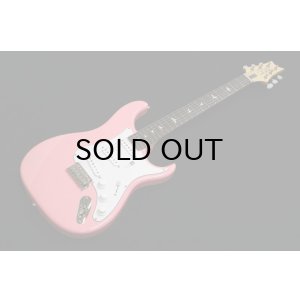 画像2: Paul Reed Smith (PRS)　SILVER SKY Rosewood [Roxy Pink]