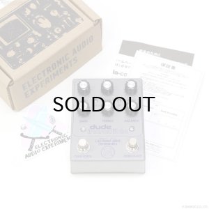 画像5: Electric Audio Experiments　Dude Incredible (Harmonic Percolator+IVP Preamp)