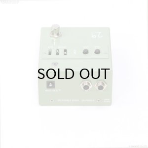 画像3: 29 Pedals　FLWR (Overdrive/Distortion/Fuzz)