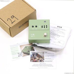 画像6: 29 Pedals　FLWR (Overdrive/Distortion/Fuzz) [半期決算セール特価]